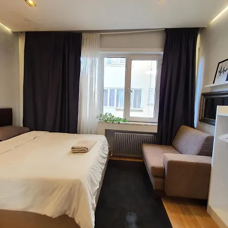 Homestay Private In 